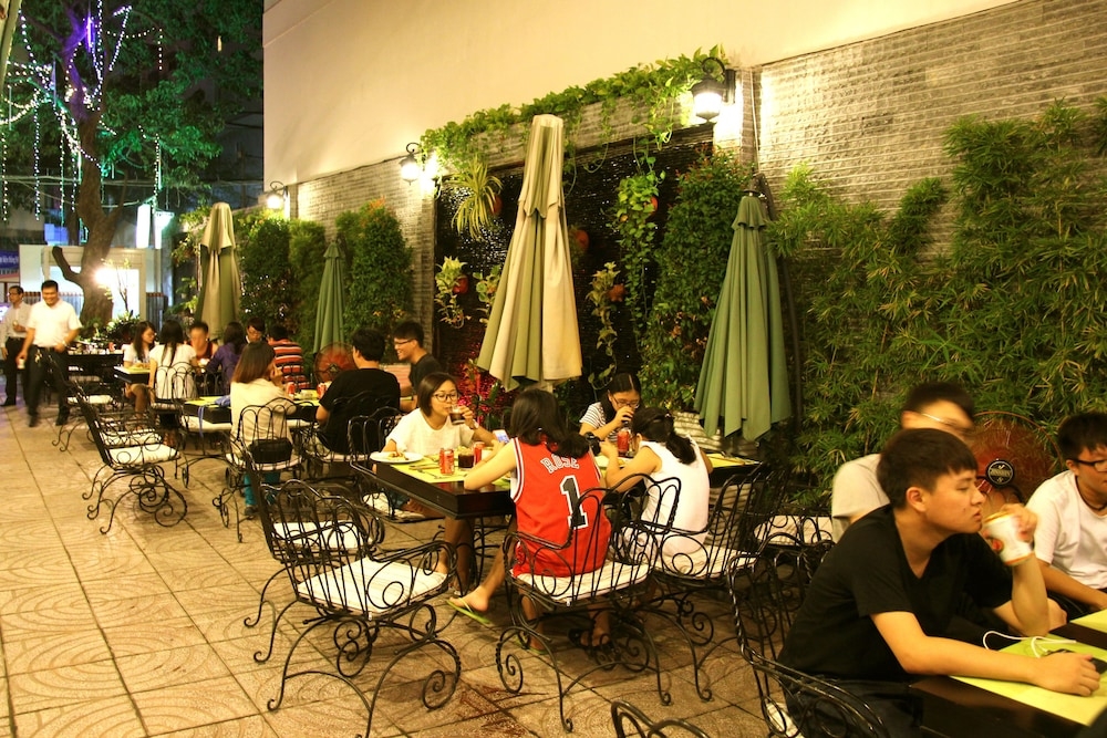 施設からの眺望