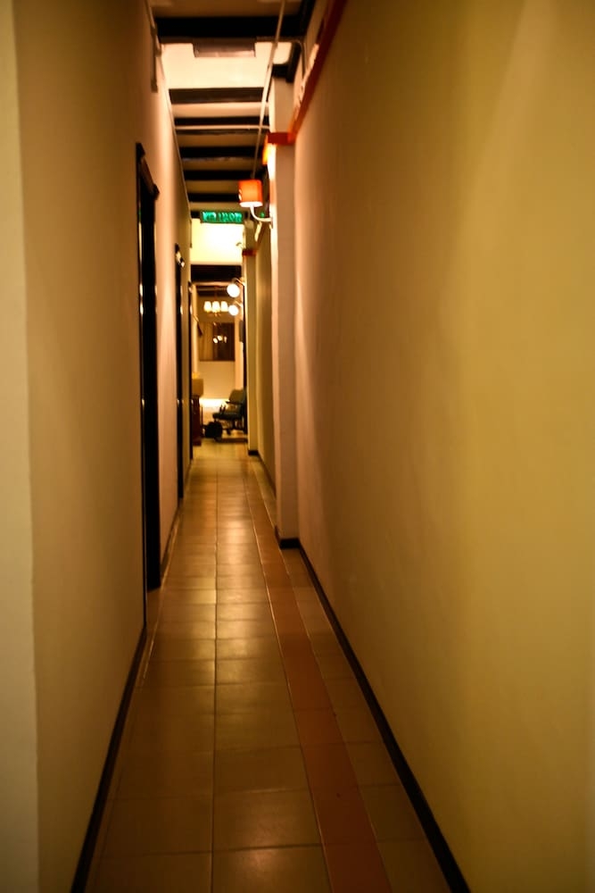 廊下