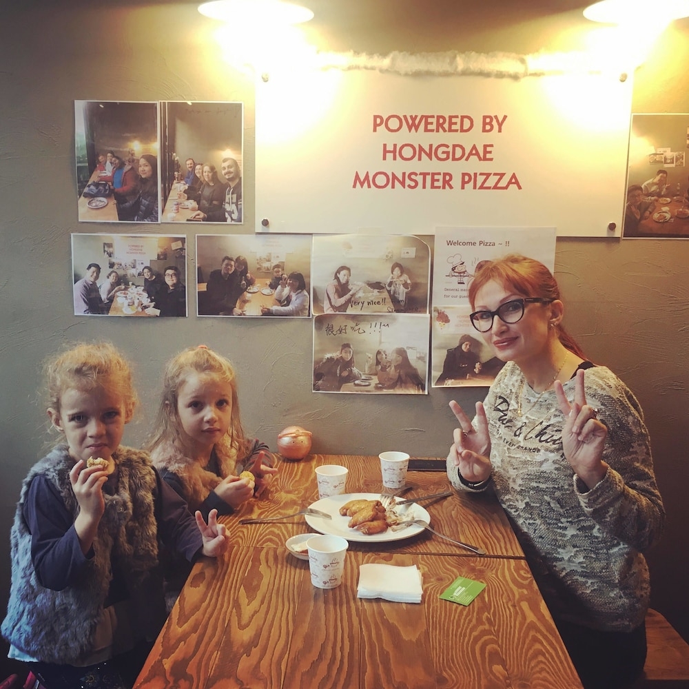 子供用の遊び場 - 屋内