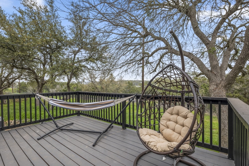 テラス / パティオ