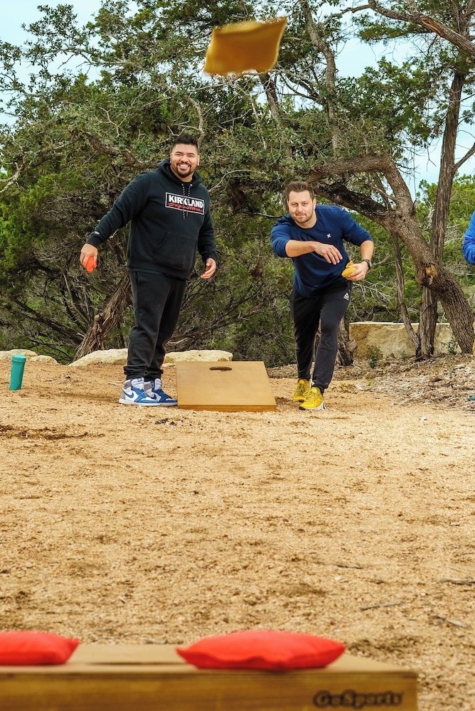 子供用の遊び場 - 屋外