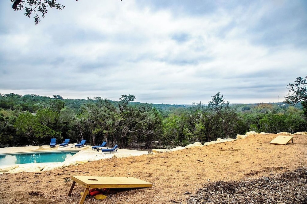 子供用の遊び場 - 屋外