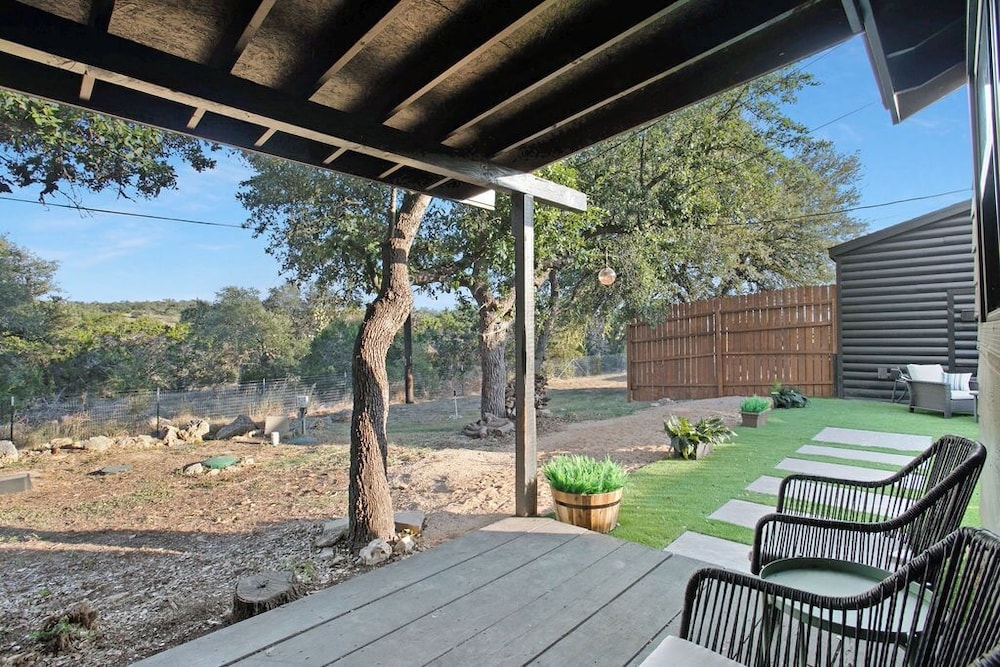 テラス / パティオ