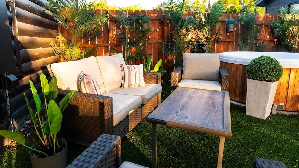 コートヤード ビュー