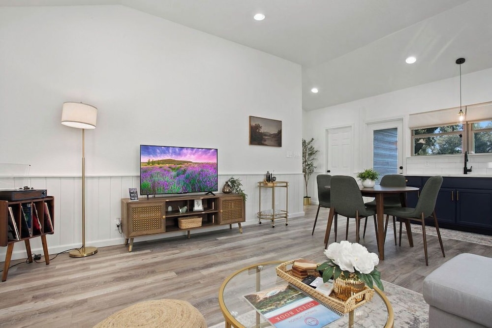 リビングルーム