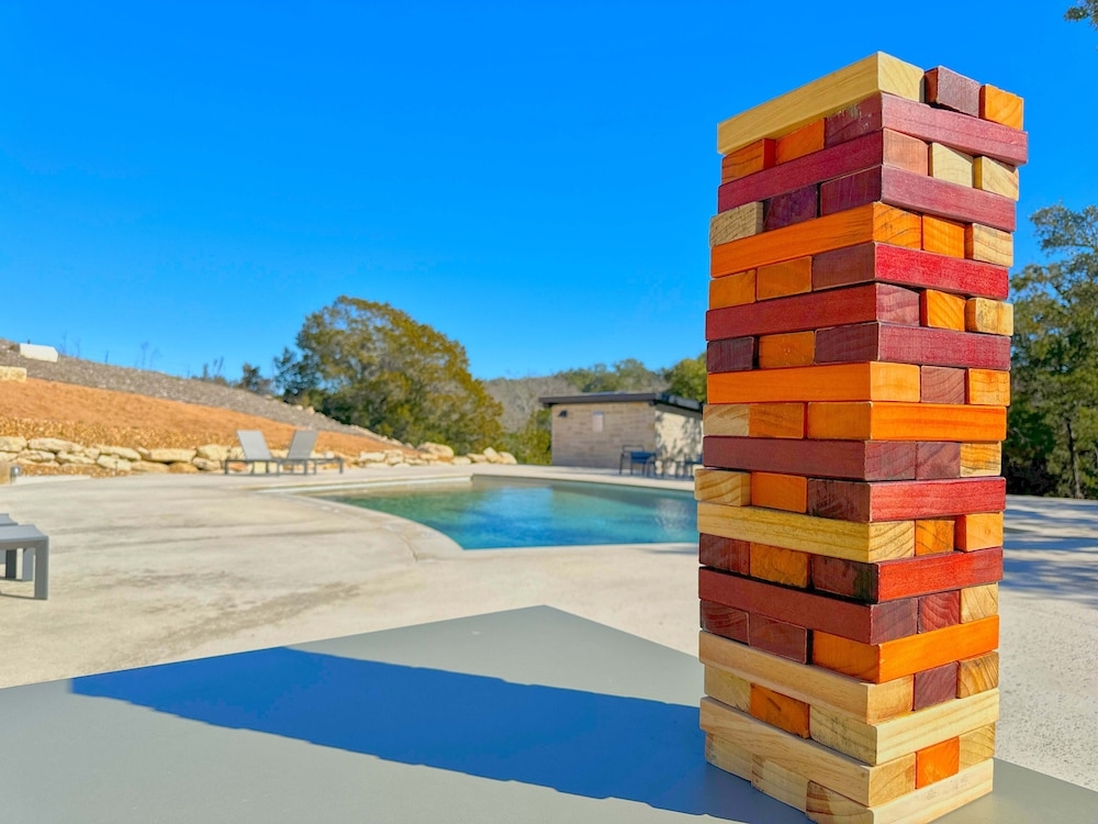 子供用の遊び場 - 屋外