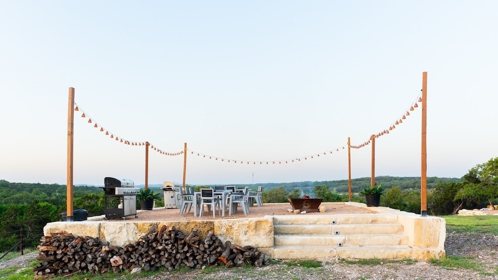 テラス / パティオ