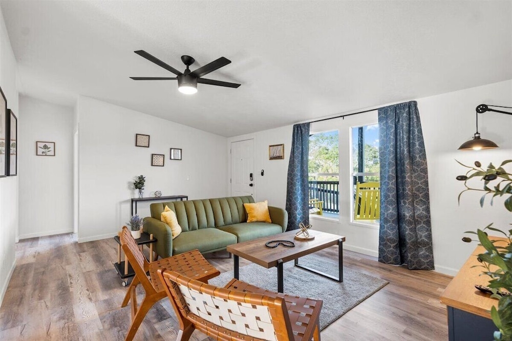 リビングルーム