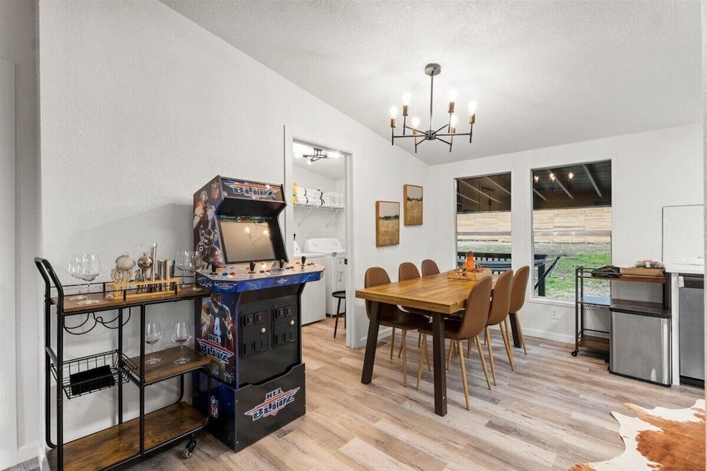 ダイニングルーム