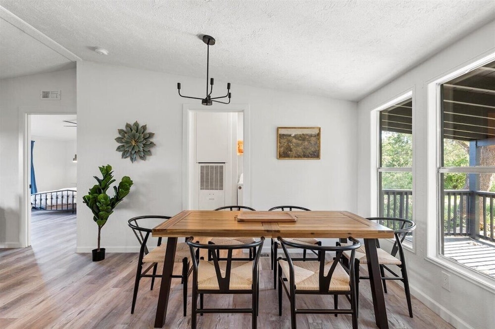 ダイニングルーム