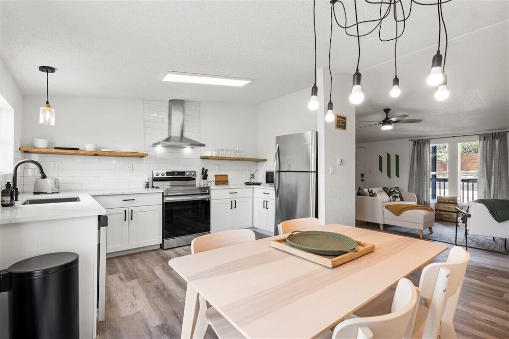 ダイニングルーム