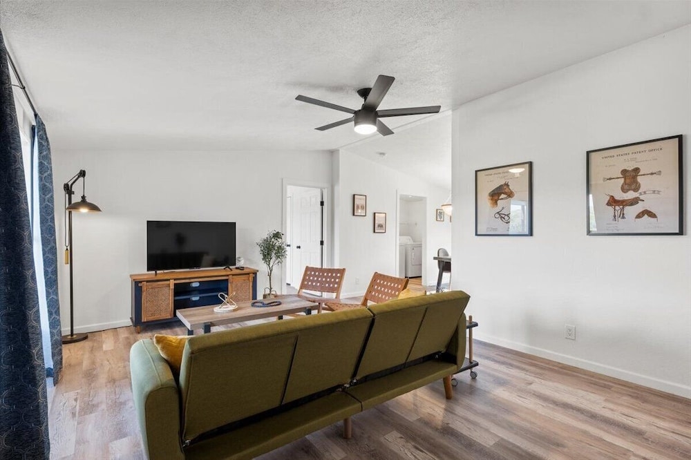 リビングルーム