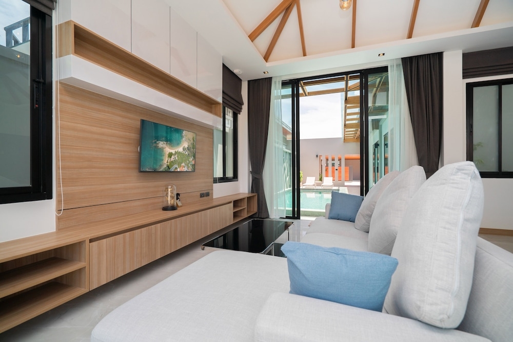 リビングルーム