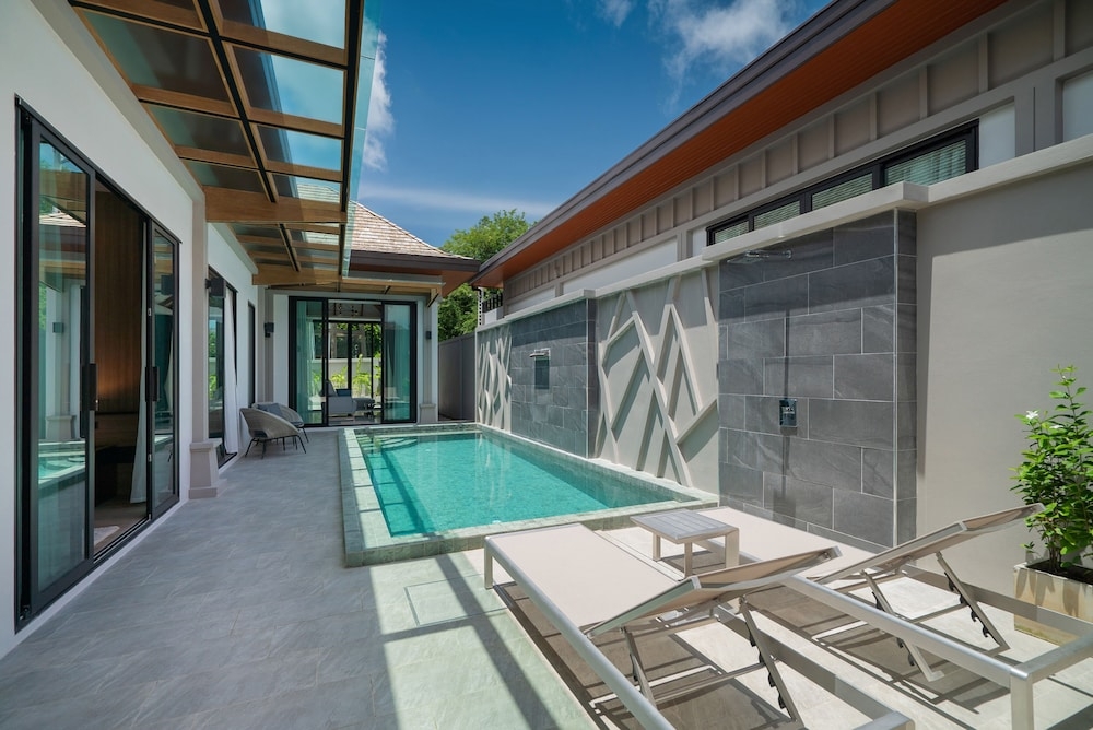 プライベートプール