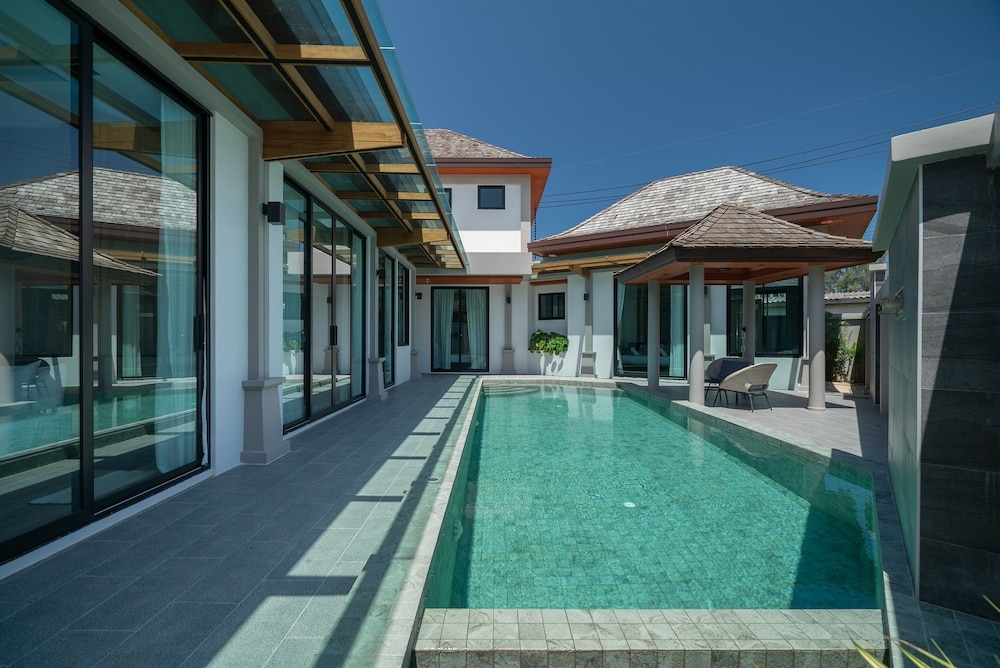 プライベートプール