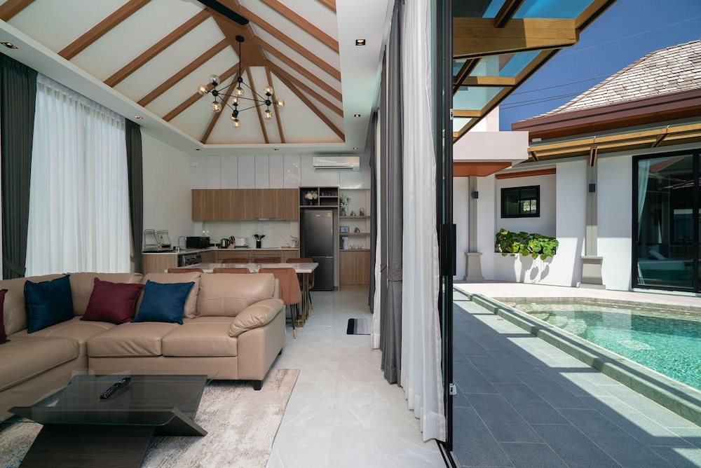 リビングルーム