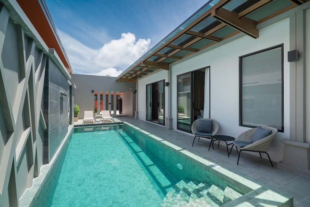 プライベートプール