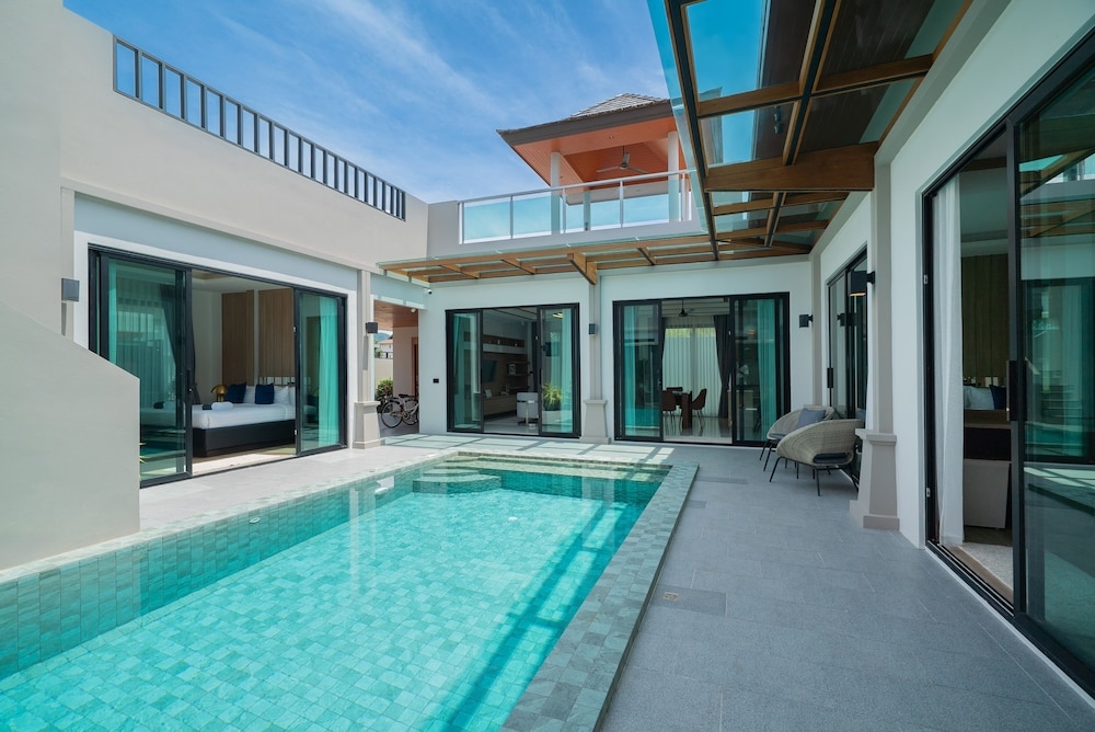 プライベートプール