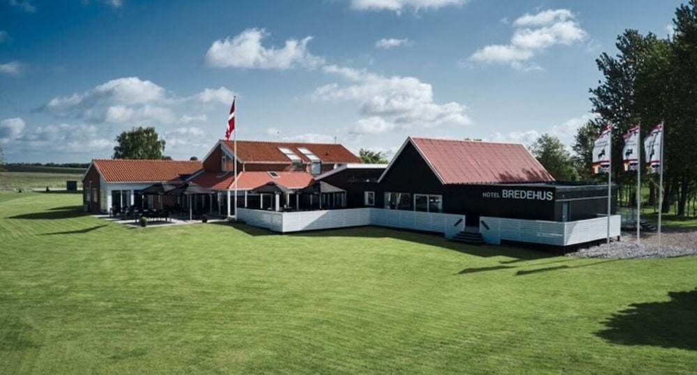 部屋からの景観