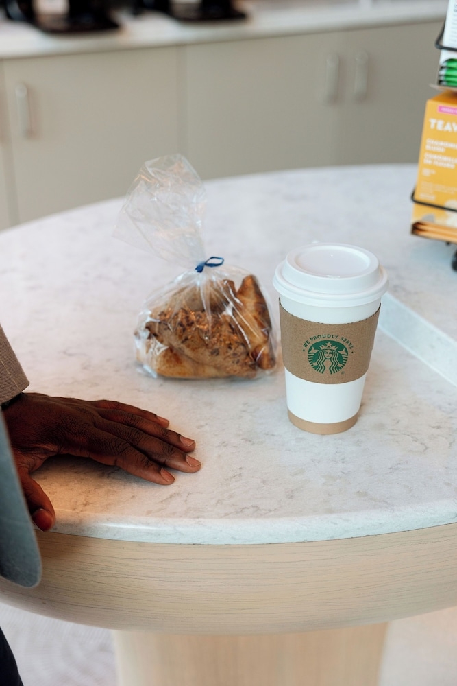 コーヒーショップ