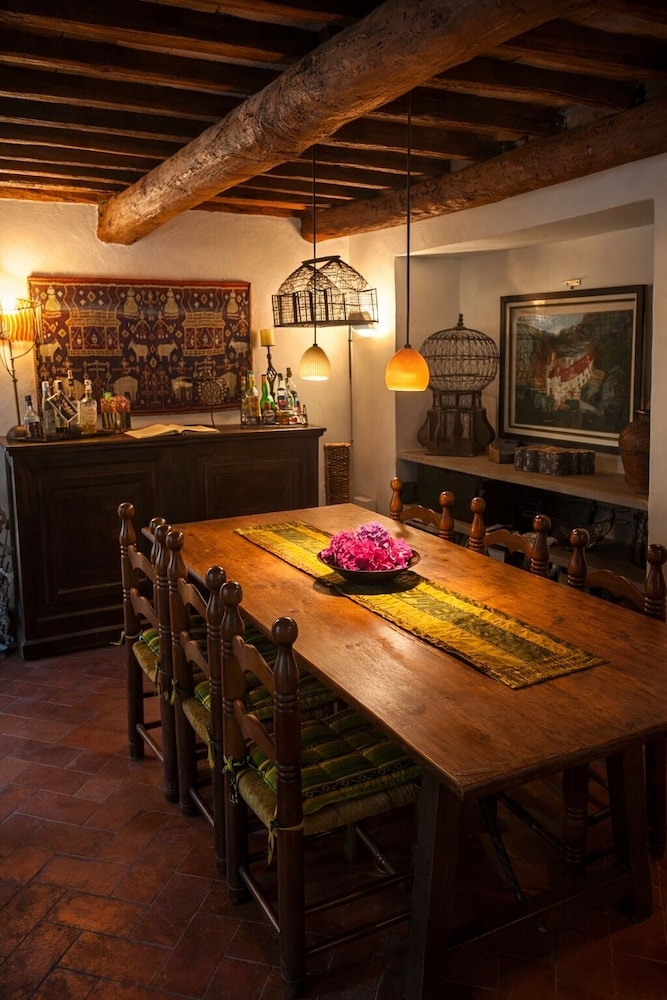 ダイニングルーム