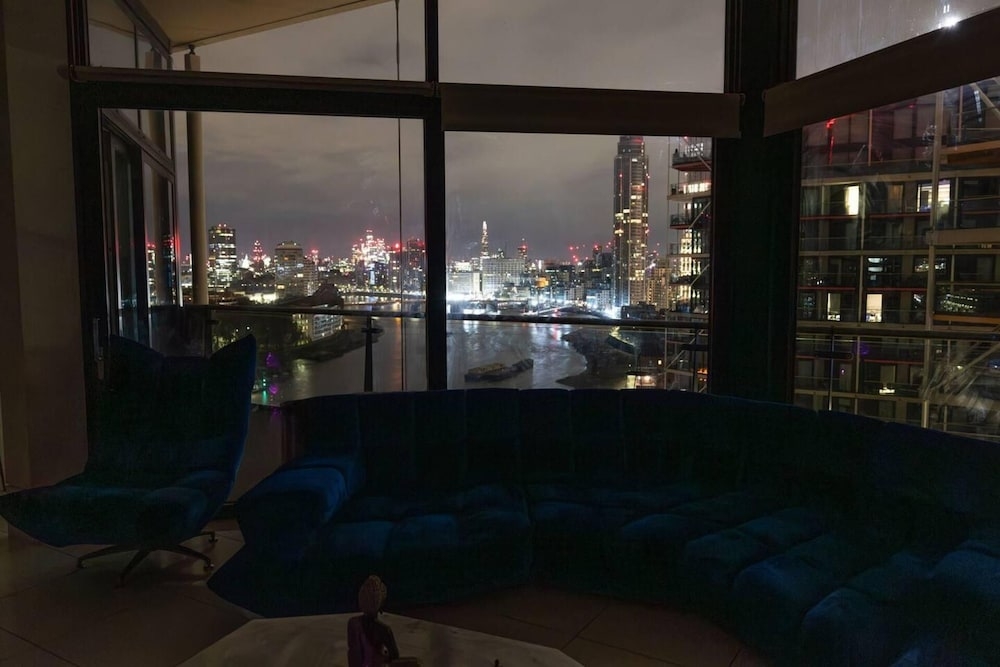 施設からの眺望