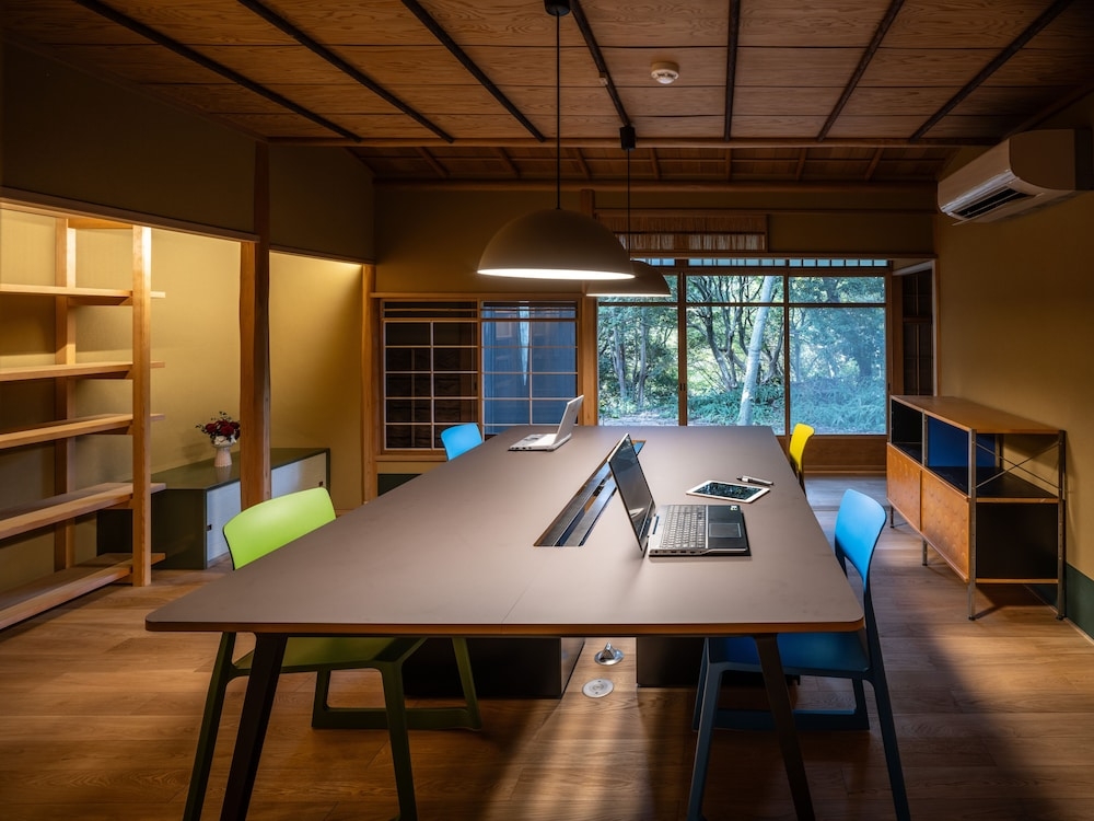 エグゼクティブ ラウンジ