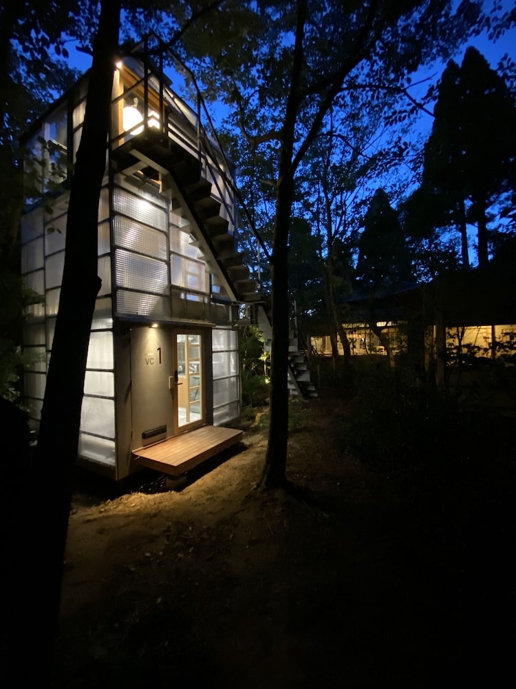 テラス / パティオ