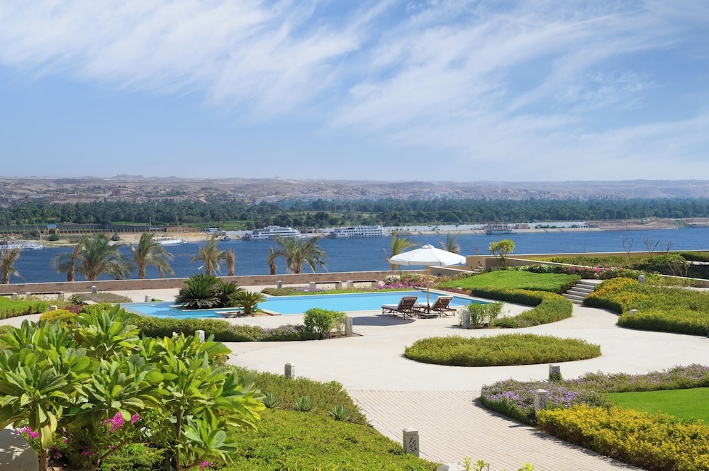 施設からの眺望