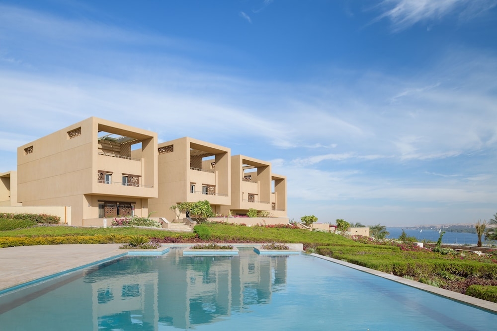 インフィニティ プール