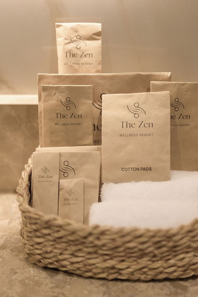 バスルームの設備