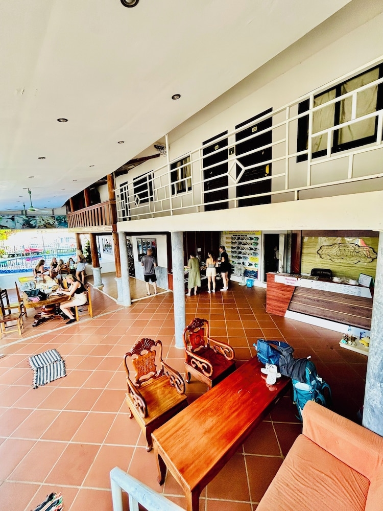 テラス / パティオ