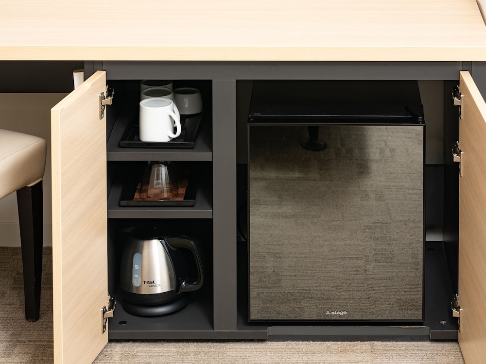 客室の設備とサービス