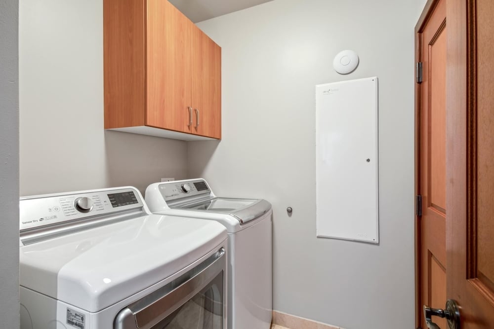 ランドリー ルーム