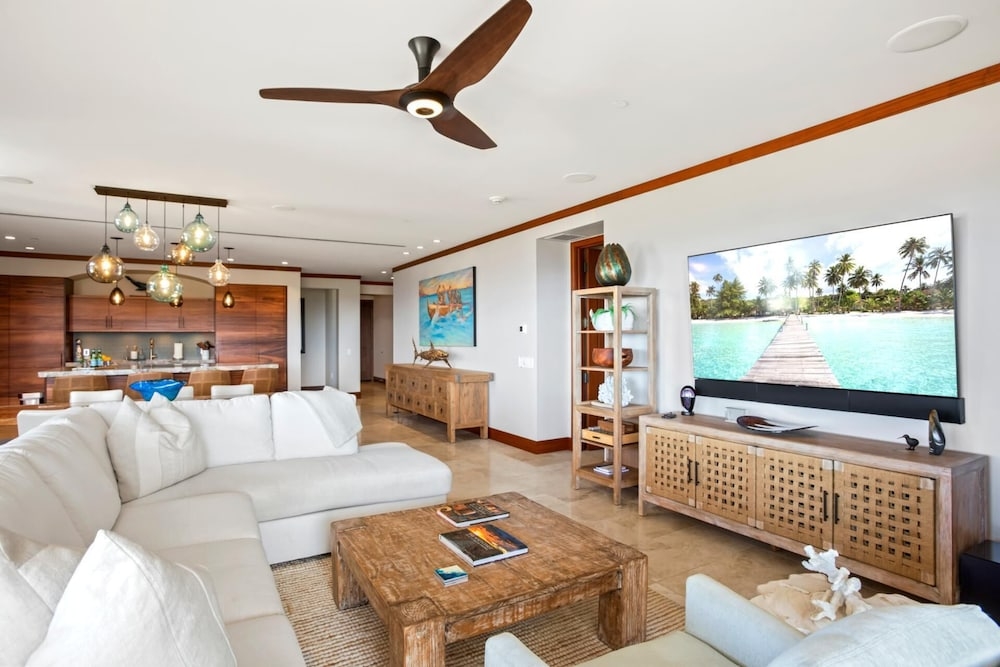 リビングルーム