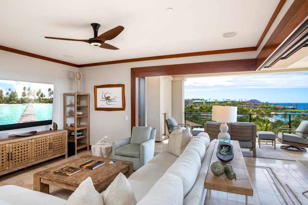 リビングルーム