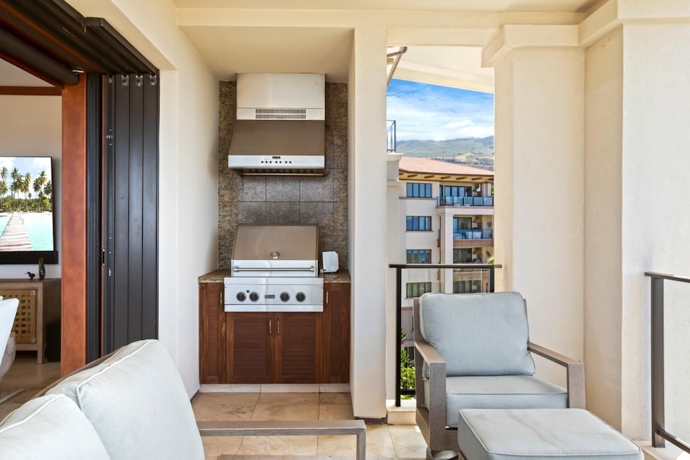 バーベキュー / ピクニック エリア