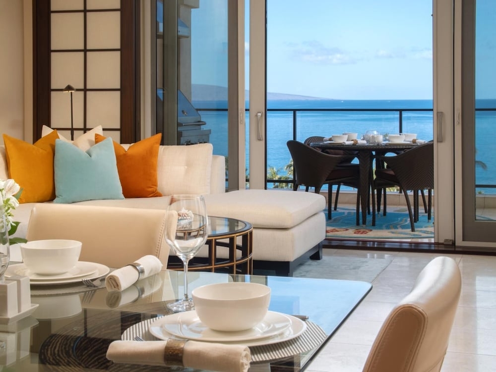 リビングルーム