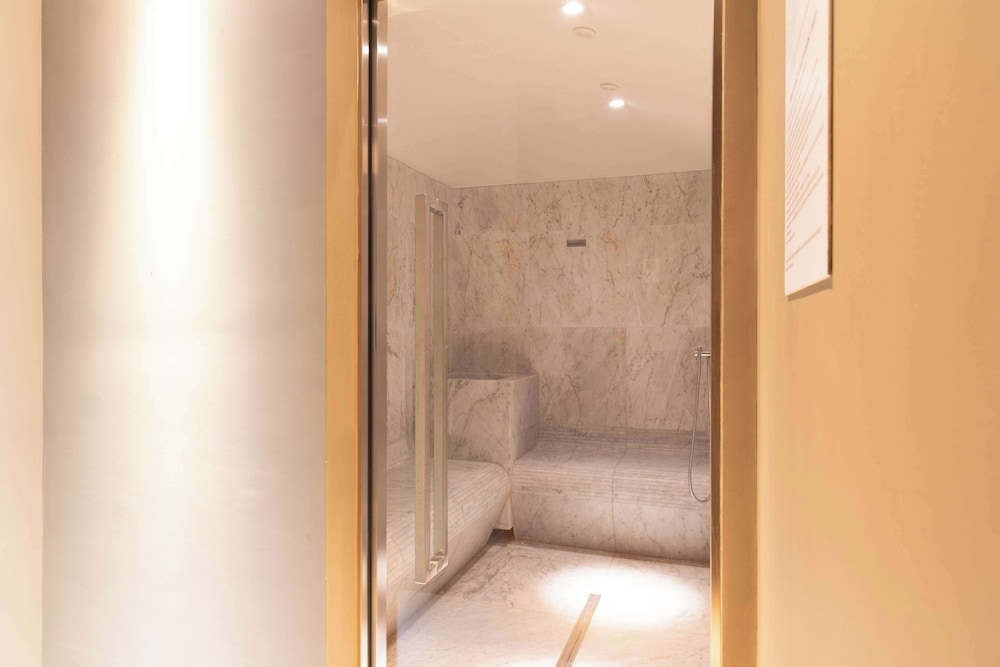 フィットネス設備