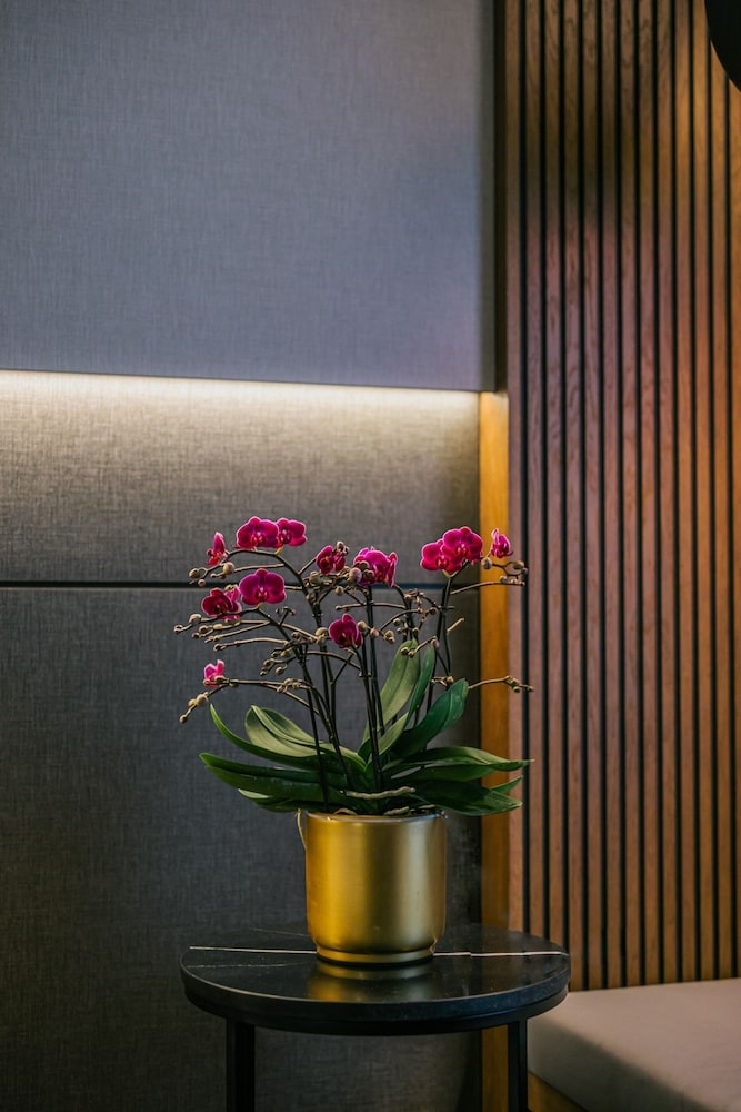 コンシェルジュ デスク