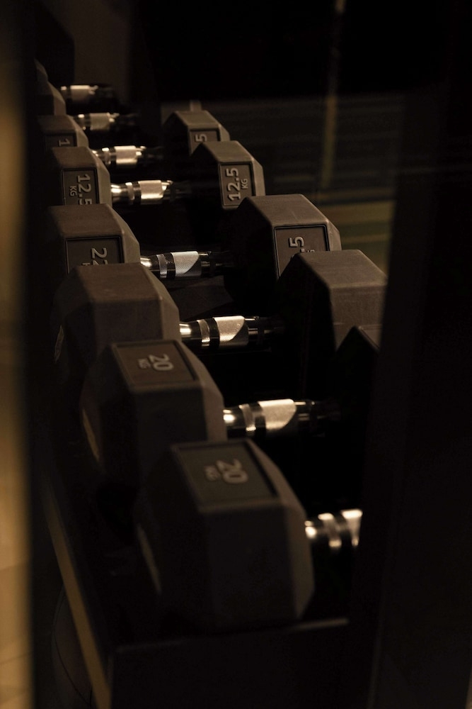 フィットネス設備