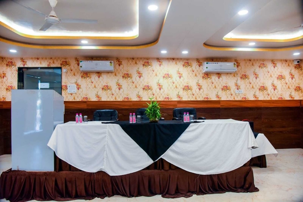 バンケット ホール