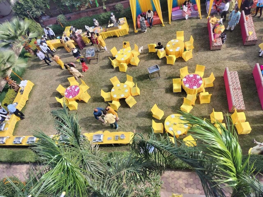 家族向けレストラン