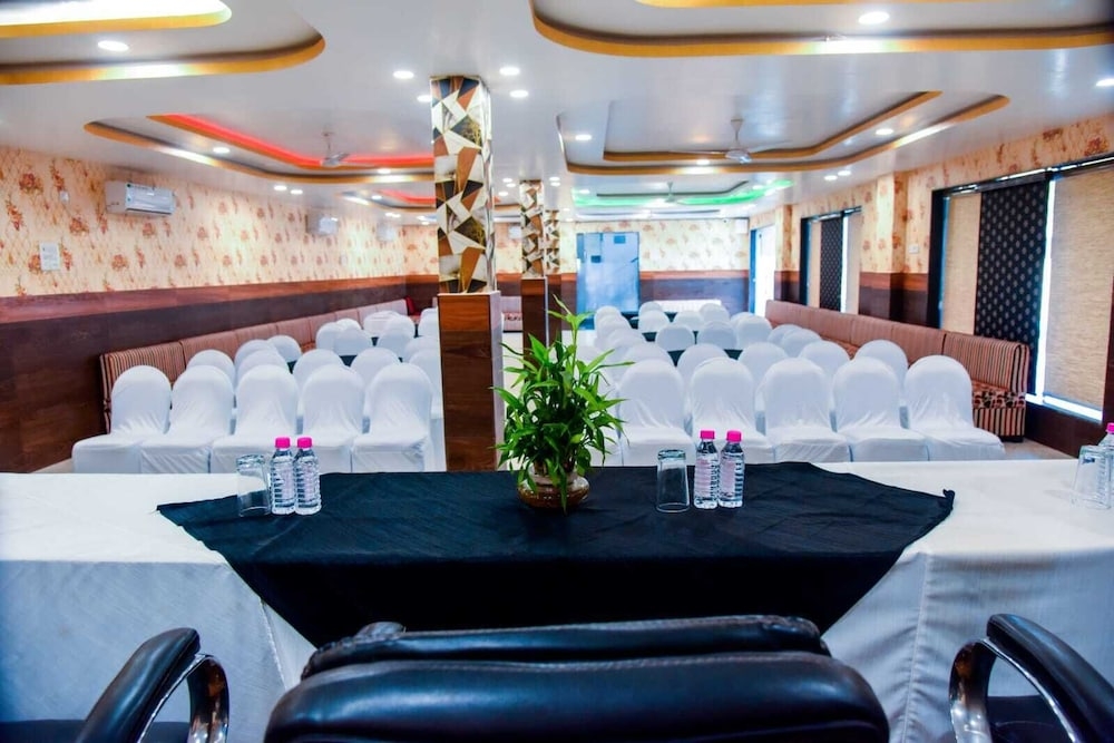 バンケット ホール