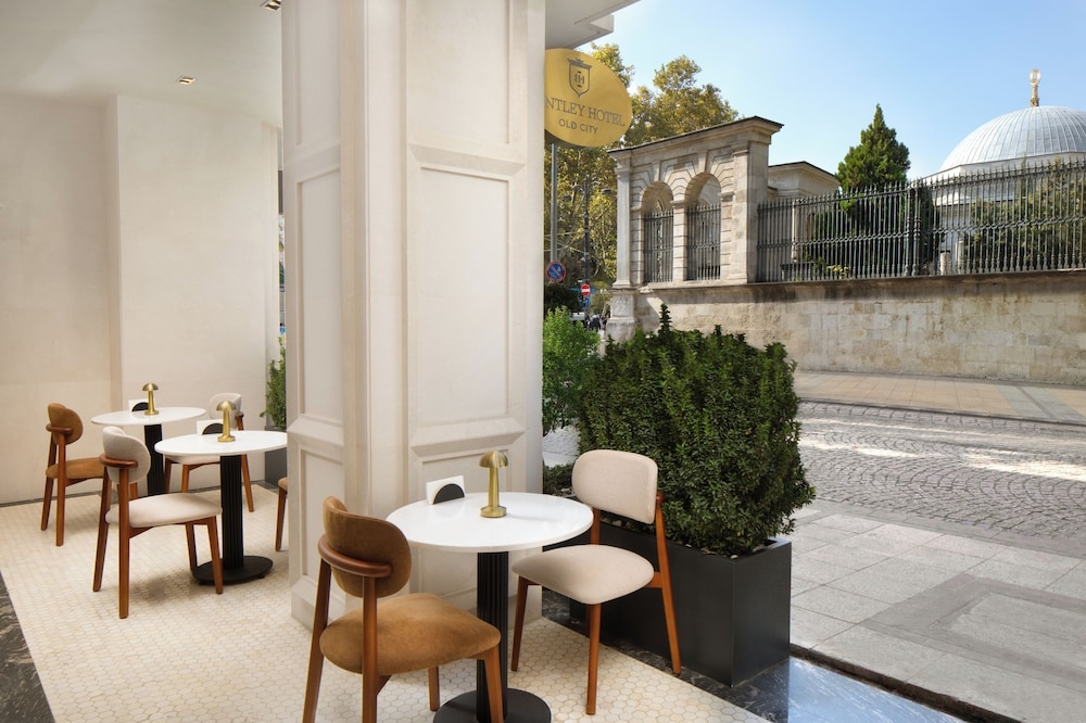 ロビー応接スペース