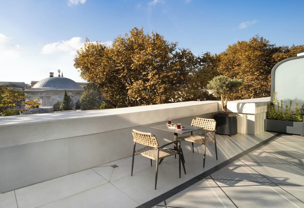 テラス / パティオ