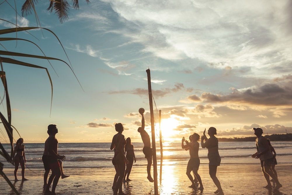 ゲーム ビューイング