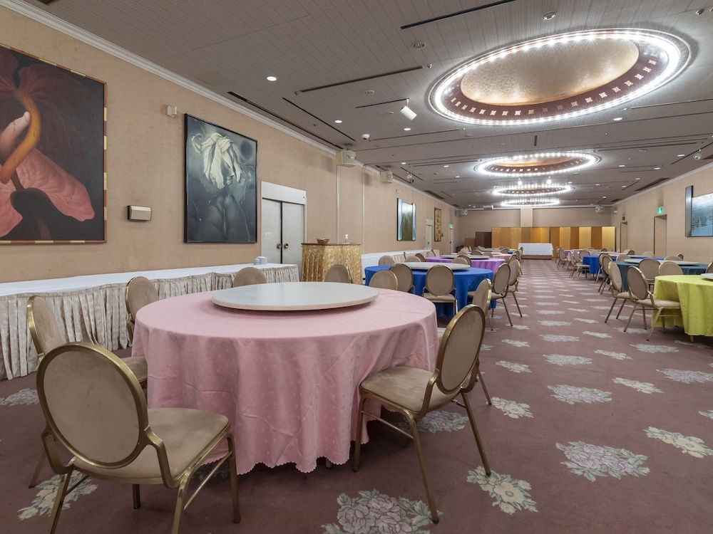 バンケット ホール