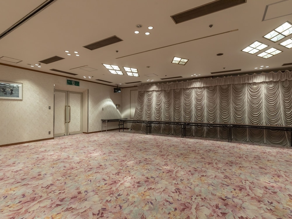 バンケット ホール