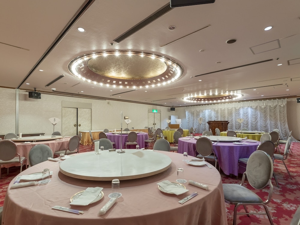 バンケット ホール